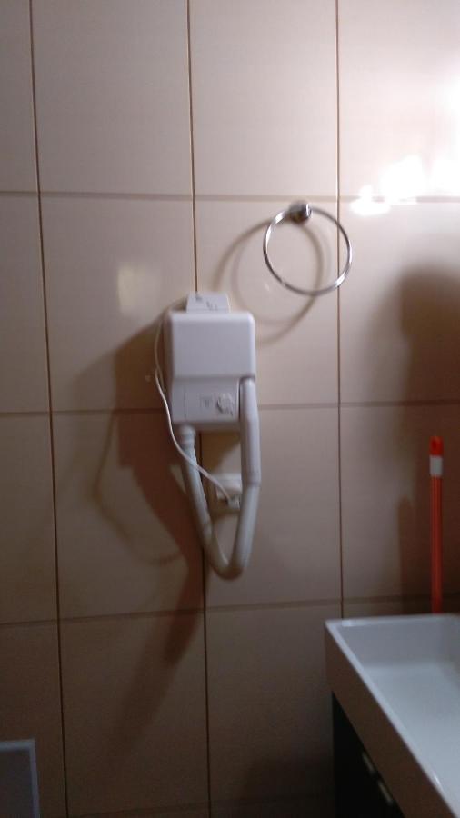 Ferienwohnung Casa Loutsiano Sívota Exterior foto